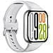 Smartwatch Redmi 5 Impermeabile 5 ATM Display 2.07" Bluetooth Grigio /Argento - Foto miniatura 2