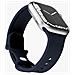 Vonmhlen Classic Band Blu Silicone - Foto miniatura 3
