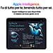 iPad Air 11" M3 (2025) 1TB Wi-Fi Blu - Foto miniatura 5