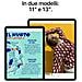 iPad Air 11" M3 (2025) 1TB Wi-Fi Blu - Foto miniatura 4