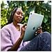 iPad Air 11" M3 (2025) 1TB Wi-Fi Blu - Foto miniatura 8