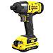 FATMAX SFMCF800C2K-QW cacciavite elettrico e avvitatore a impulso 2800 Giri /min Nero, Giallo - Foto miniatura 1
