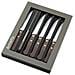 Set Di 6 Coltelli Da Bistecca - 495015mb02br1 - Foto miniatura 2