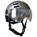 Mfi - Casco Over Road Star White Taglia S (53-55) - Foto miniatura 1
