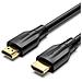 AANBF cavo HDMI 1 m HDMI tipo A (Standard) Nero - Foto miniatura 1