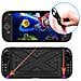 Custodia Protettiva Per Console Nintendo Switch 2 Black - Foto miniatura 7
