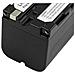 Batteria Li-ion 7.4v 4000mah 29. 6wh Per Sony Np-f750 / Np-f770 Videocamera - Foto miniatura 2