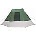 Tenda da campeggio Verde 482 x 360 x 227 cm Poliestere - Foto miniatura 6
