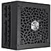 HELA 1300R Platinum alimentatore per computer 1300 W 20+4 pin ATX ATX Nero - Foto miniatura 1