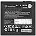 HELA 1300R Platinum alimentatore per computer 1300 W 20+4 pin ATX ATX Nero - Foto miniatura 4