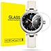 Protezione Schermo In Vetro Temperato Compatibile Con Honor Choice Saga Smartwatch 2 - Crystal Edition - Foto miniatura 1