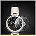 Protezione Schermo In Vetro Temperato Compatibile Con Honor Choice Saga Smartwatch 2 - Crystal Edition - Foto miniatura 2