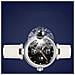 Protezione Schermo In Vetro Temperato Compatibile Con Honor Choice Saga Smartwatch 2 - Crystal Edition - Foto miniatura 3