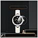 Protezione Schermo In Vetro Temperato Compatibile Con Honor Choice Saga Smartwatch 2 - Crystal Edition - Foto miniatura 4