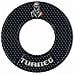 Adesivo 3D Protezione Tappo Serbatoio Compatibile Con Aprilia Tuareg 660 2022-23 - Foto miniatura 1