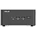NUC 15 Pro RNUC15CRHV500002 Nero 235H - Foto miniatura 12