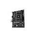 Scheda Madre 52119-04-40G Socket AMD AM4 Chipset A520 Micro-ATX - Foto miniatura 3
