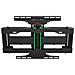 HPF675 Supporto TV a parete 190,5 cm (75") Nero - Foto miniatura 1