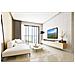 HPF675 Supporto TV a parete 190,5 cm (75") Nero - Foto miniatura 4