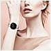 Elegante Bracciale A Tripla Maglia In Acciaio Inossidabile Compatibile Con Samsung Galaxy Watch8/8 Classic Silver+gold - Foto miniatura 4