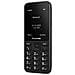 KX-TU260EXB cellulare 6,1 cm (2.4") 118 g Nero Telefono per anziani - Foto miniatura 1
