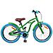 Bicicletta per Bambini 22 Pollici per bambini dai 7 ai 12 anni - Foto miniatura 1