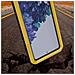 Cover per Galaxy S20 FE - Vidrio, Verde, Antiurto - Foto miniatura 4