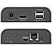 Ricevitore KVM IP HDMI, 4K / 60Hz - Foto miniatura 2
