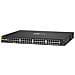Aruba Networking CX 6000 48p 10M / 100M / 1G Class4 PoE 4p SFP 1G 370W Switch - Foto miniatura 2