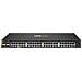 Aruba Networking CX 6000 48p 10M / 100M / 1G Class4 PoE 4p SFP 1G 370W Switch - Foto miniatura 1