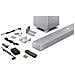 HT-SBW53121 (SL) altoparlante soundbar Argento 3.1.2 canali 182 W - Foto miniatura 4