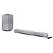 HT-SBW53121 (SL) altoparlante soundbar Argento 3.1.2 canali 182 W - Foto miniatura 6