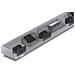 HT-SBW53121 (SL) altoparlante soundbar Argento 3.1.2 canali 182 W - Foto miniatura 9