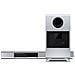 HT-SBW53121 (SL) altoparlante soundbar Argento 3.1.2 canali 182 W - Foto miniatura 12