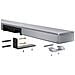 HT-SBW53121 (SL) altoparlante soundbar Argento 3.1.2 canali 182 W - Foto miniatura 15