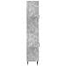 Set di armadi 2 pcs 66 x 34,5 x 89,5 cm Legno ingegnerizzato - Foto miniatura 5