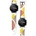 Cinturino Moro Huawei Watch Gt2 Pro Cinturino In Silicone Camo (8) - Foto miniatura 2