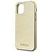 Guess Guhcp12liglgo Custodia Iphone 12 Pro Max 6,7 Oro /oro Iridescente - Foto miniatura 1