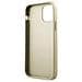 Guess Guhcp12liglgo Custodia Iphone 12 Pro Max 6,7 Oro /oro Iridescente - Foto miniatura 3