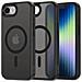 Custodia Iphone 16e - Nera Nera. - Foto miniatura 1
