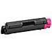 TK-580M cartuccia toner 1 pz Originale Magenta - Foto miniatura 1