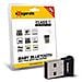 XBTUS100BKK Adattatore Bluetooth USB Classe 1 50 m Nero  - Foto miniatura 3
