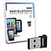 XBTUS100BKK Adattatore Bluetooth USB Classe 1 50 m Nero  - Foto miniatura 5