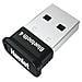 XBTUS100BKK Adattatore Bluetooth USB Classe 1 50 m Nero  - Foto miniatura 8