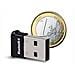 XBTUS100BKK Adattatore Bluetooth USB Classe 1 50 m Nero  - Foto miniatura 9