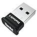 XBTUS100BKK Adattatore Bluetooth USB Classe 1 50 m Nero  - Foto miniatura 10