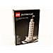 21015 The Leaning Tower Of Pisa - La Torre di Pisa - Foto miniatura 1