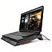 Base di raffreddamento per notebook GXT 220  - Foto miniatura 7