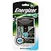 pz. 1 PRO CHARGER 4 AA 2000 mA E30069660 - Foto miniatura 1