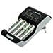 pz. 1 PRO CHARGER 4 AA 2000 mA E30069660 - Foto miniatura 6